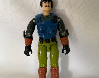 G i.joe シー.ダイバー　ハスブロ1990年代 Amazon.co.jp: ハズブロ G.I.ジョー レトロコレクション 3.75