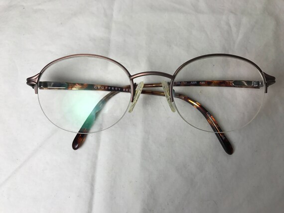 lentes semi redondos mujer