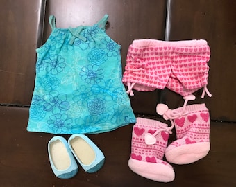 light blue glitter uggs