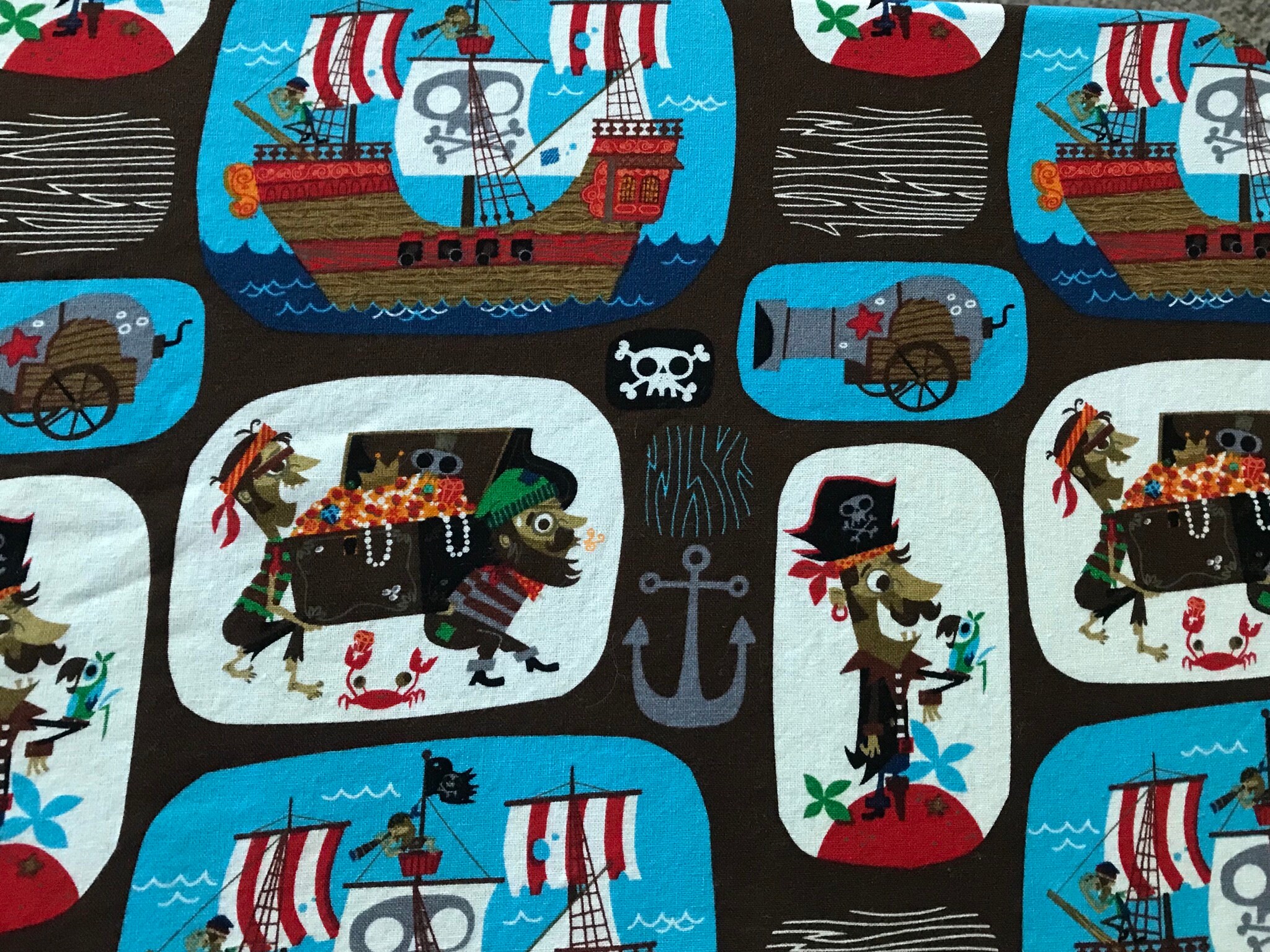 Fabric Sewing & Fiber Sewing & Needlecraft Goth Fabric Vintage Doll