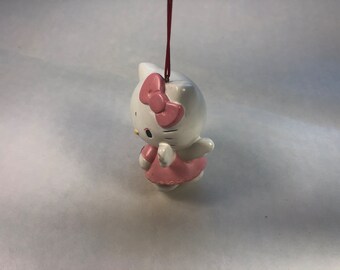 ハローキティ - 1997~99年 Sanrio Hello Kitty Charm fairy ハローキティ - 1997~99年 Sanrio Hello Kitty Charm fairy