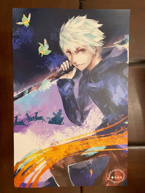 When Your Wall Becomes a Canvas: Transforming Spaces with Anime Fan Art Style Prints