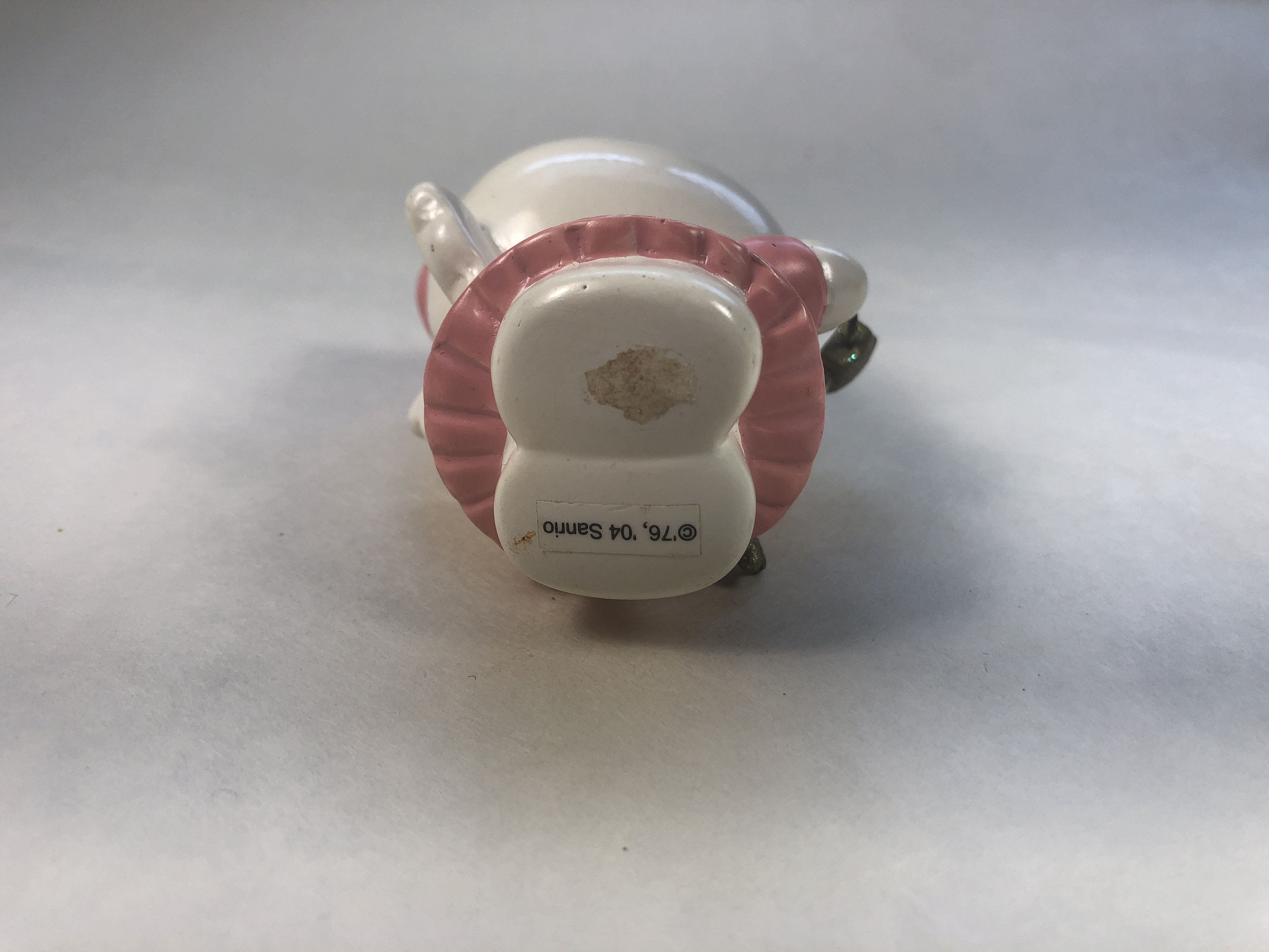 ハローキティ - 1997~99年 Sanrio Hello Kitty Charm fairy ハローキティ - 1997~99年 Sanrio Hello Kitty Charm fairy