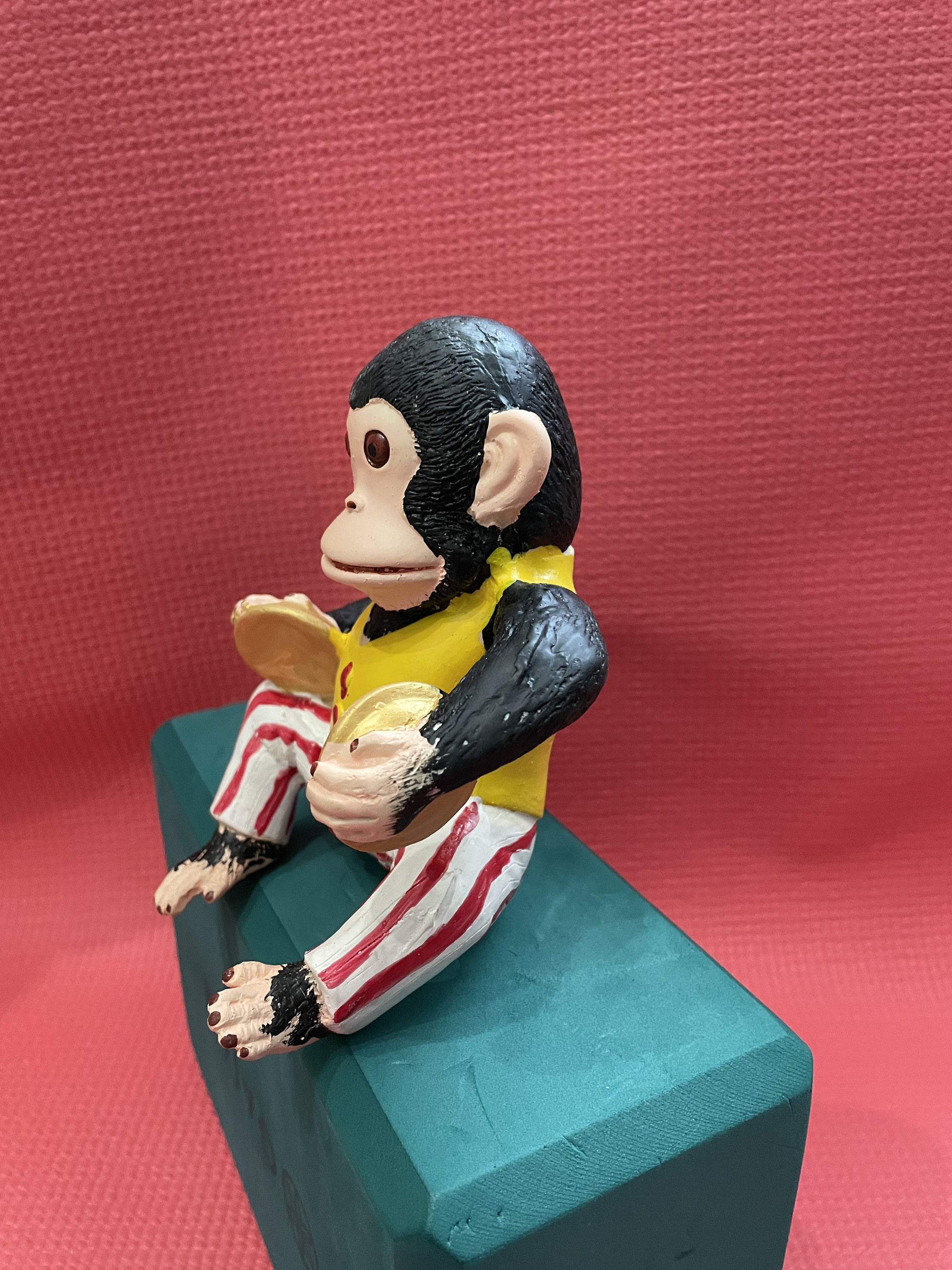 Vintage 2025 jolly chimp