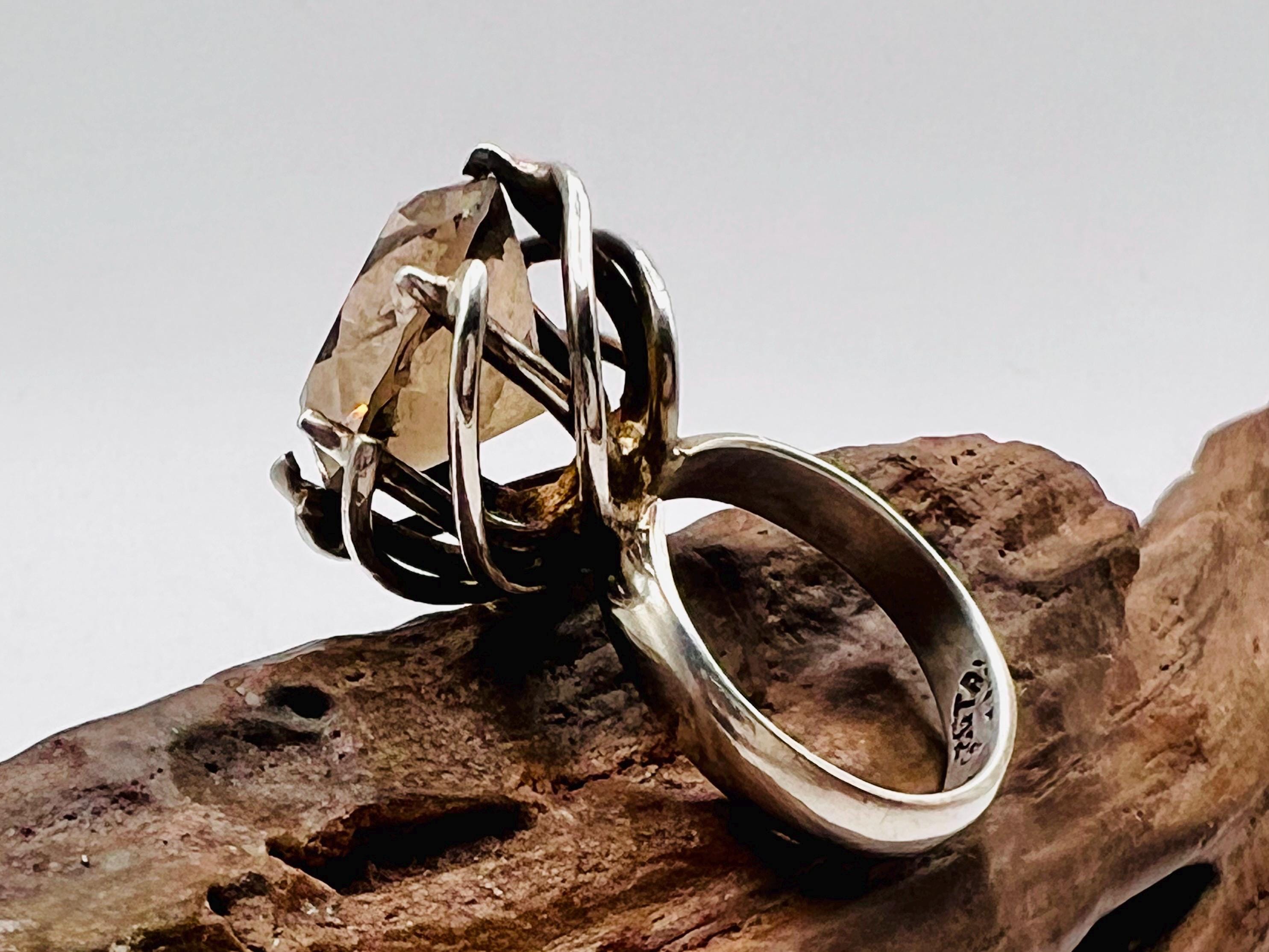 Taxco Mexican Silver Rings - Etsy Taxco Mexican Silver Rings - Etsy