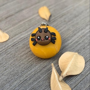 Honey Pot Ant Keychain