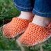 see more listings in the Crochet Patterns Booties section