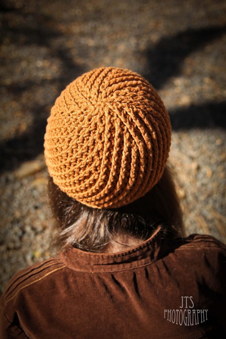 Crochet Pattern 