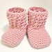 see more listings in the Crochet Patterns Booties section