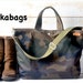 see more listings in the READY FOR shipping bags section