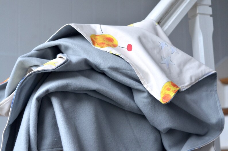 Eco Friendly Cotton Blanket Stroller Blanket Cotton Blanket Etsy