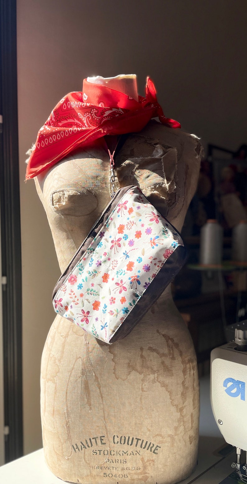 ikabags Zipper Pouch - Thumbnail 5