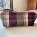 see more listings in the ZIPPERED POUCHES section