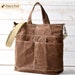 see more listings in the Waxed Canvas TOTE Bags section