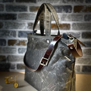 Leather Crossbody strap, Replacement strap, Crossbody bag Adjustable strap, Handbag strap, Purse strap Ikabags Adj. Bright Brown