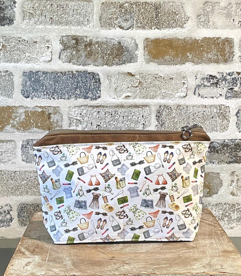 ikabags Zip Pouch - Thumbnail 5