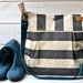 see more listings in the Striped CROSSBODY Bags section