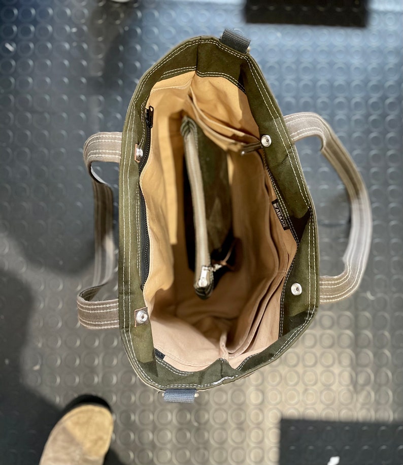 ikabags Zipper Pouch - Thumbnail 2