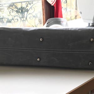 Bag bottom foots upgrade for IKABAGS  bag orders