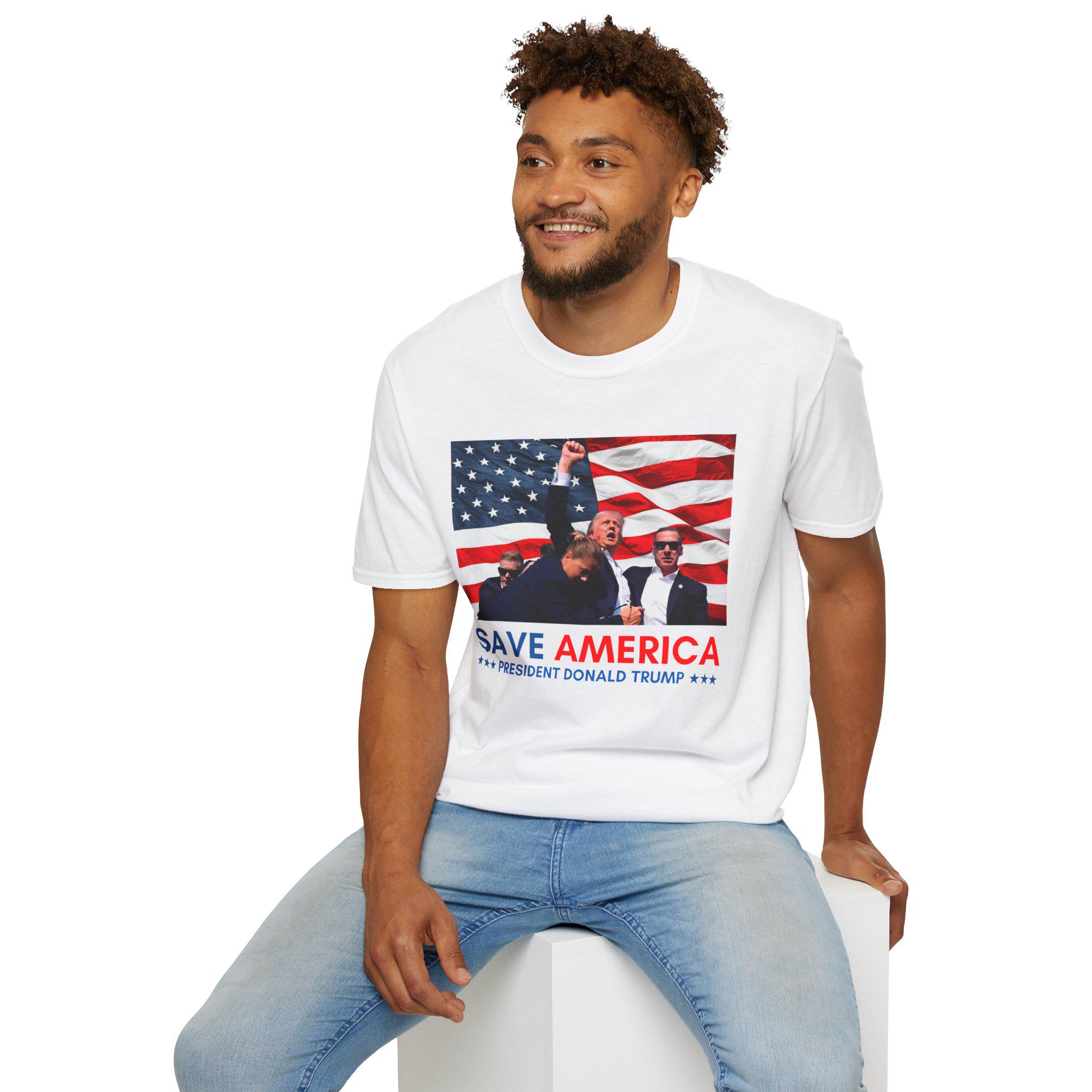God Save America - Etsy Singapore