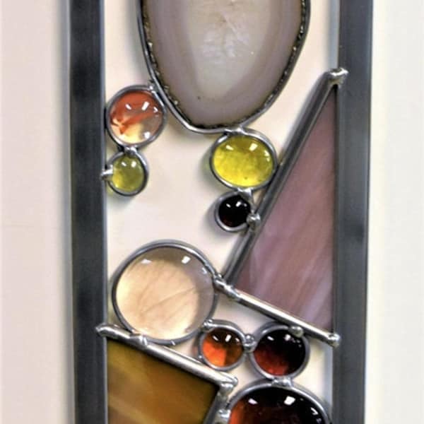 Lead Strip for Stained Glass Etsy