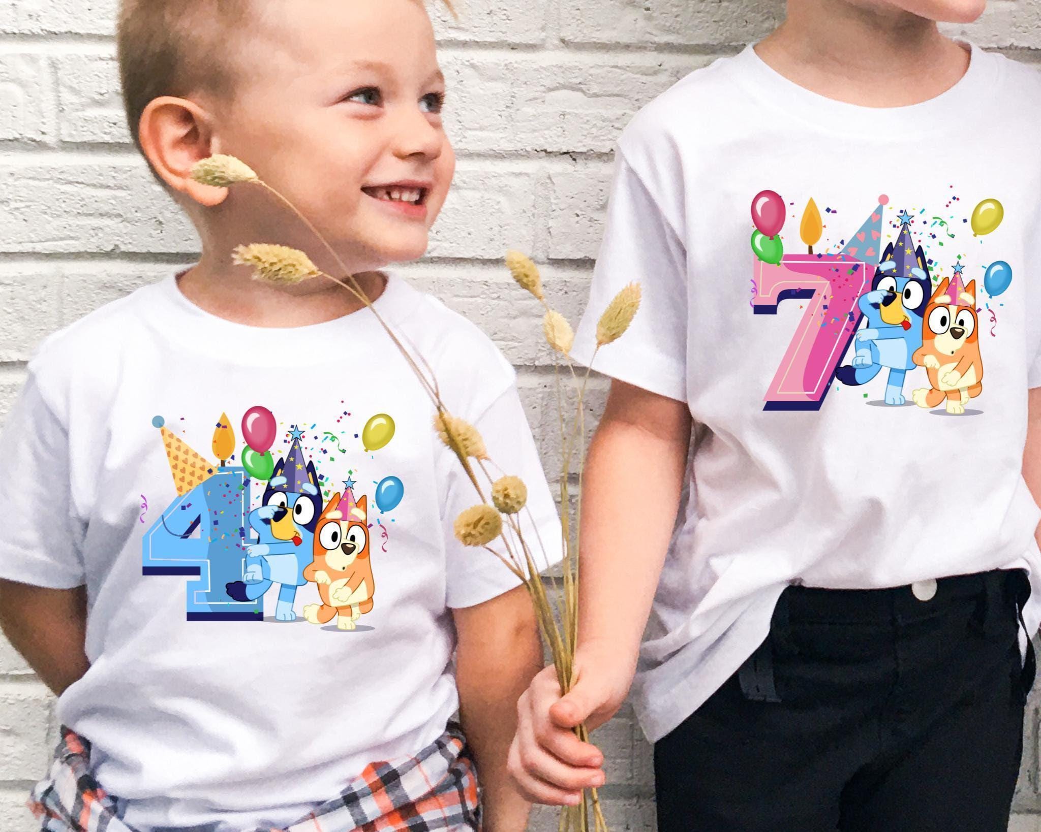 Comfort Colors Tee - Personalized