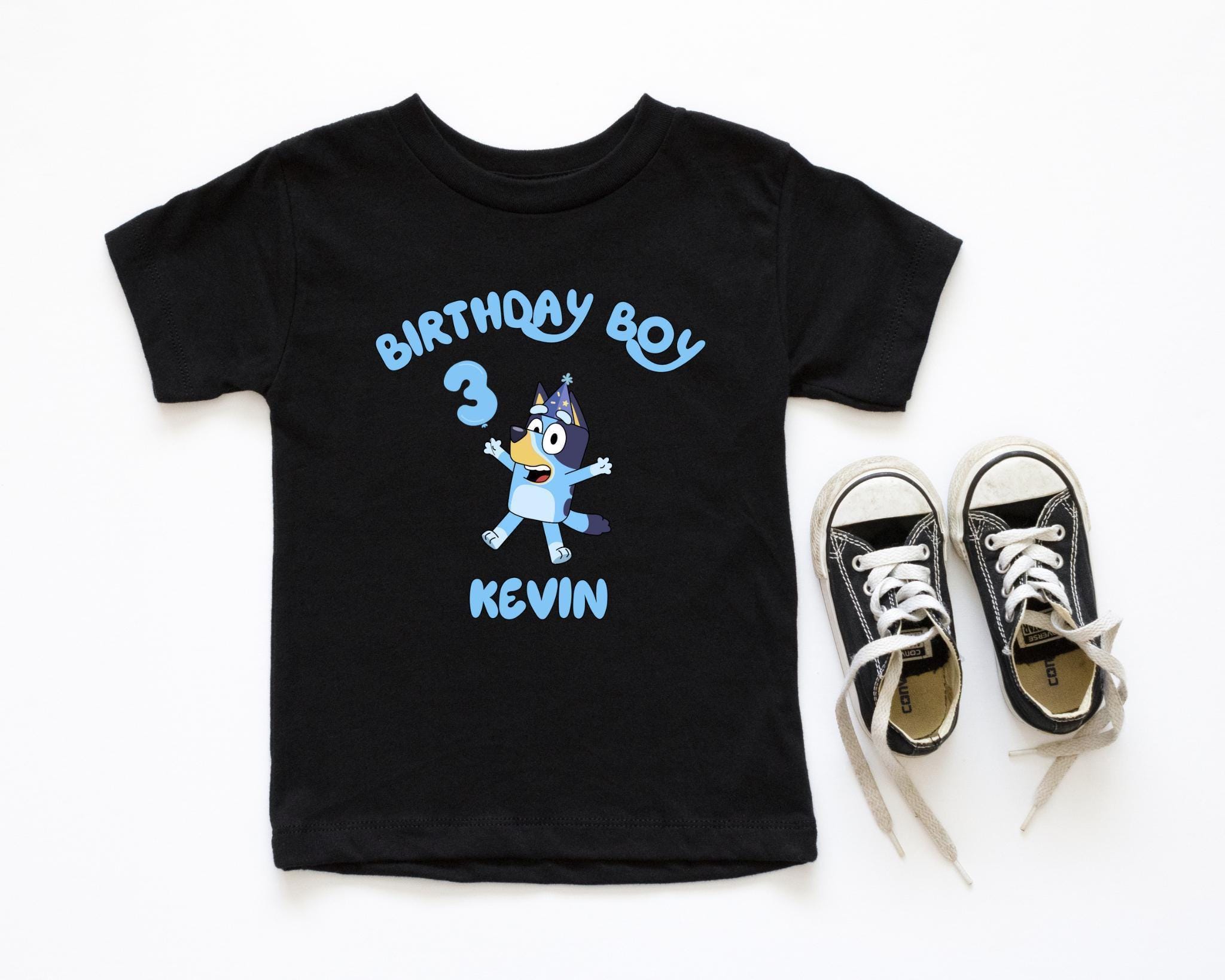 Comfort Colors Unisex Birthday Shirt