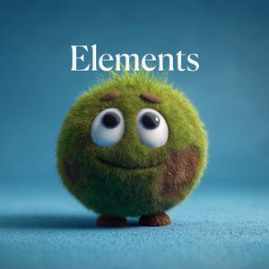 Elements - Stock Images
