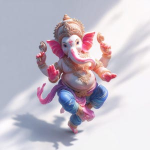 Ganesha - Stock Images