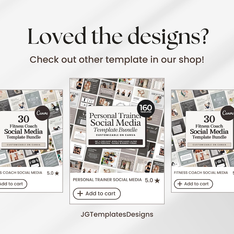 Dog pet paws Training coaching consultant Dog Trainer groomer business Editable CANVA Instagram Facebook social media posts templates, CANVA image 12