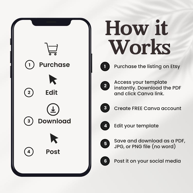 Chiropractic Wellness Social Media Posts Chiropractor Instagram Templates Chiropractic Clinic Templates Chiropractic Wellness Branding Canva bild 8