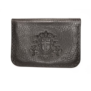 Leather Rosary Cases - Three Colors