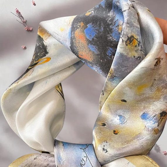 Sciarpa Donna Con Nappe E Stampa Leopardata - Morbida, Lunga E Versatile Per Autunno E Inverno Scialle 180x90cm