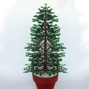 Christmas Tree PDF Tutorial image 2