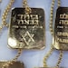 see more listings in the Jewish Kabbalah Jewelry section