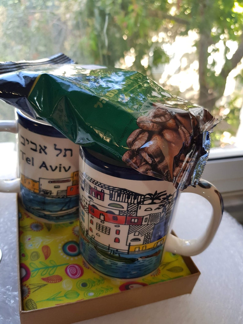 gift for man gift for woman Mugs and Turkish coffee