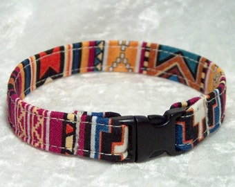 Southwest Designer Color Bracelet
