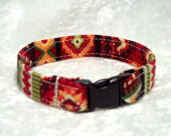 SALSA fabric Bracelet