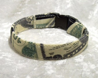 Money Money Money Bracelet