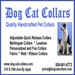 DogCatCollars