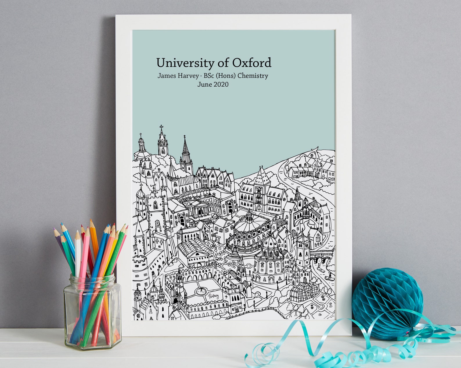 Unique Gift Ideas For Women In Oxford