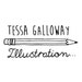 Tessa Galloway