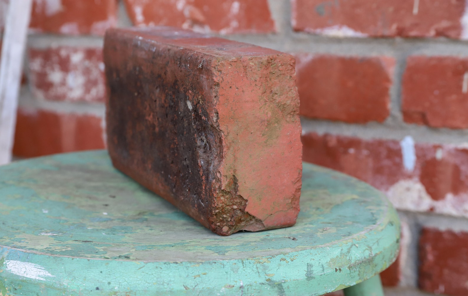 VVV Brick and Tile Co Neodesha Kas Street Brick Etsy