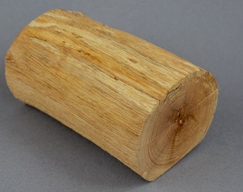 log box  twin ring holder