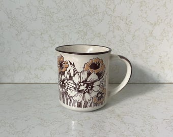 RESERVED -- Vintage AZTEC by Condon-king Mid Century Modern