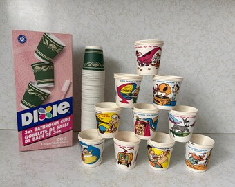 RedEyeVintage - Etsy
