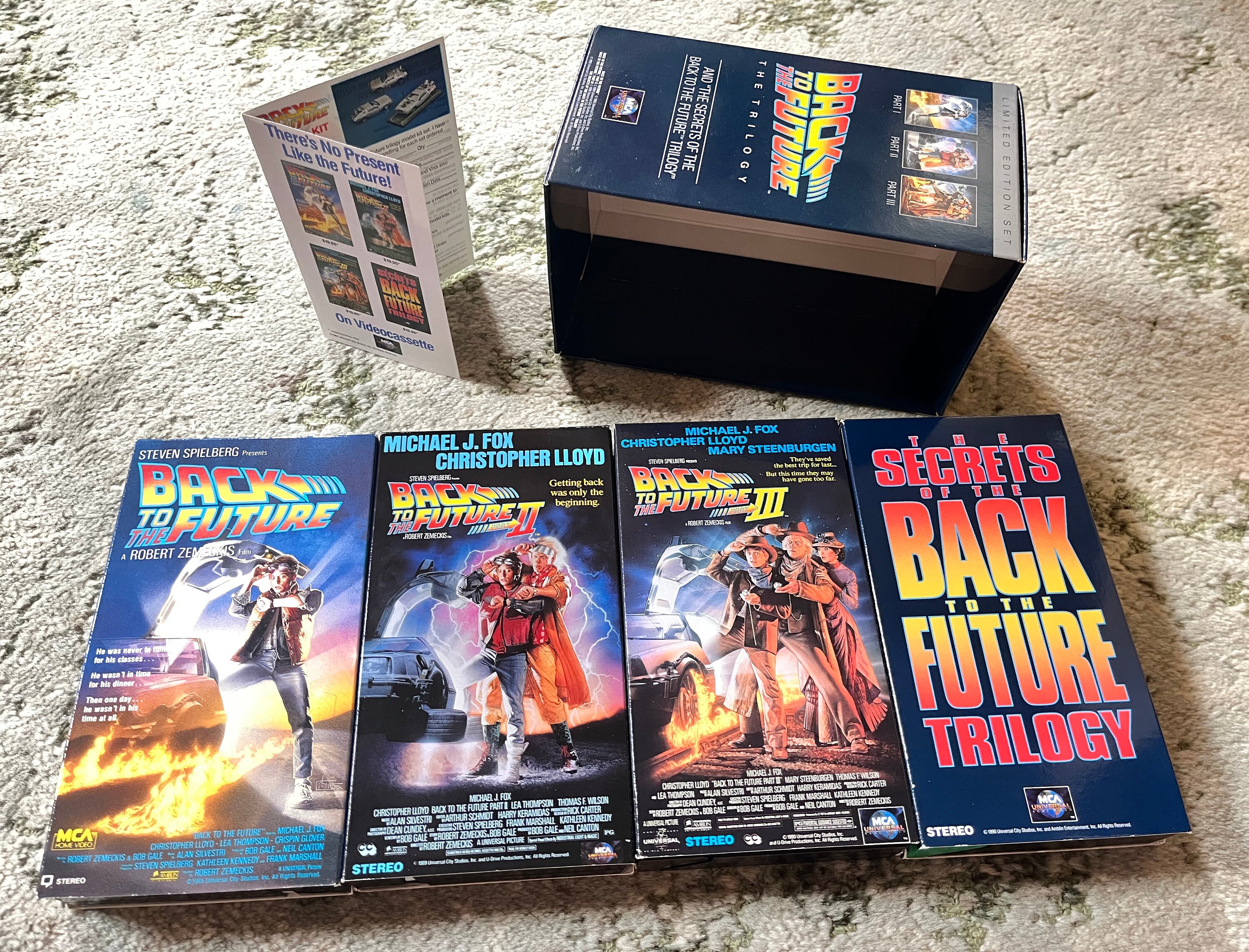 (未使用･未開封品)American Revolution Set [VHS] 未使用・未開封品)American Revolution Set [VHS] 【公式通販】