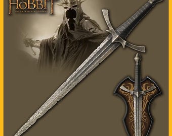 Nazgul Dagger Prop Replica: Lord of the Rings Officially Licensed Ringwraith Collectible