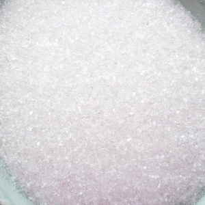 Diamond Dust Glass Glitter - Sugar White - 80 Grit - 1 ounce