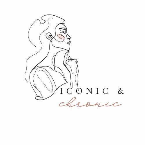 IconicChronicDesign - Etsy